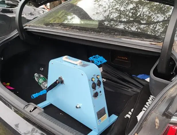 350W Pedal Generator Mobile Ph – Outdoor Power And Pedal Bewertung und Preis