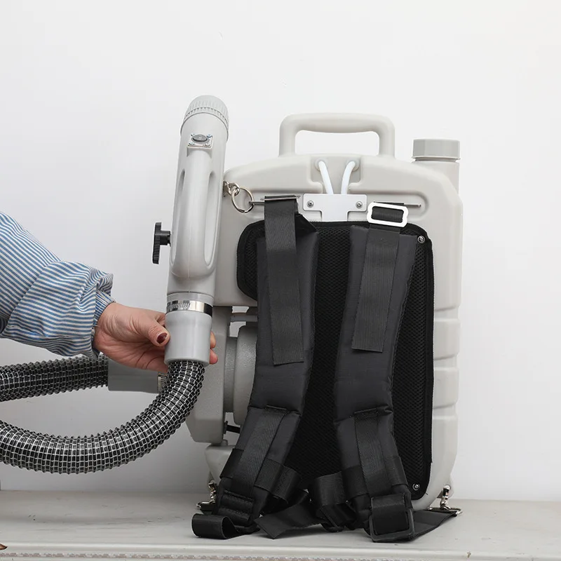 8L 350/500W Electric Backpack  – Electric Sprayer Backpack Bewertung und Preis
