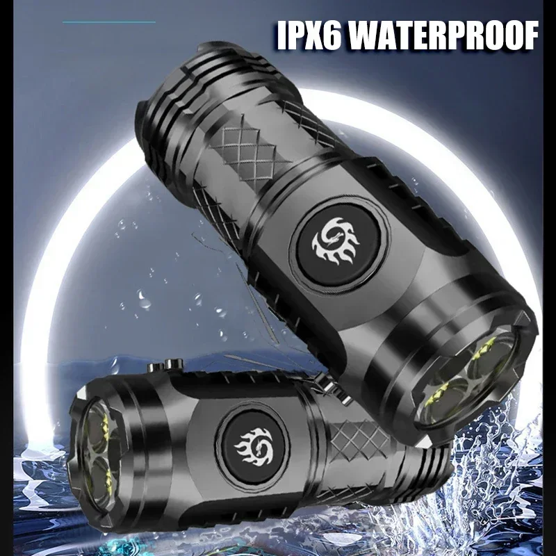 Portable High Brightness 3 LED – Outdoor Power Inc Bewertung und Preis