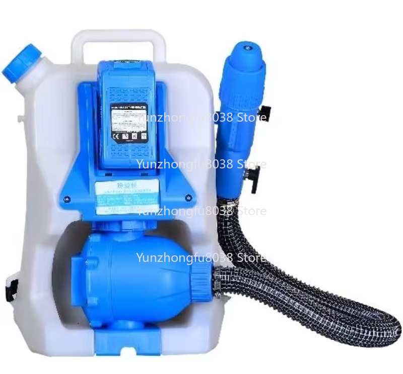 9L/16L/18L/20L Sprayer Agricul – Electric Sprayer Backpack Bewertung und Preis