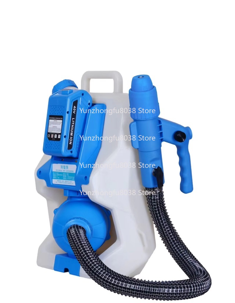 9L/16L/18L/20L Sprayer Agricul – Electric Sprayer Backpack Bewertung und Preis