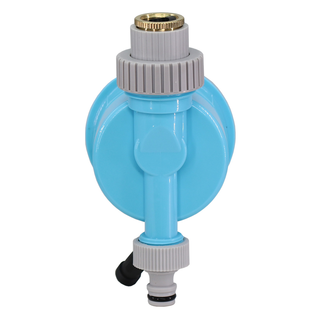 WiFi Wireless Garden Water Tim – Outdoor Power Timer Bewertung und Preis