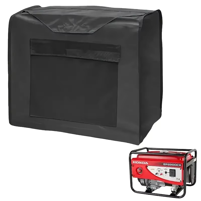 Durable Generator Cover - Dust – Outdoor Power Generator Bewertung und Preis