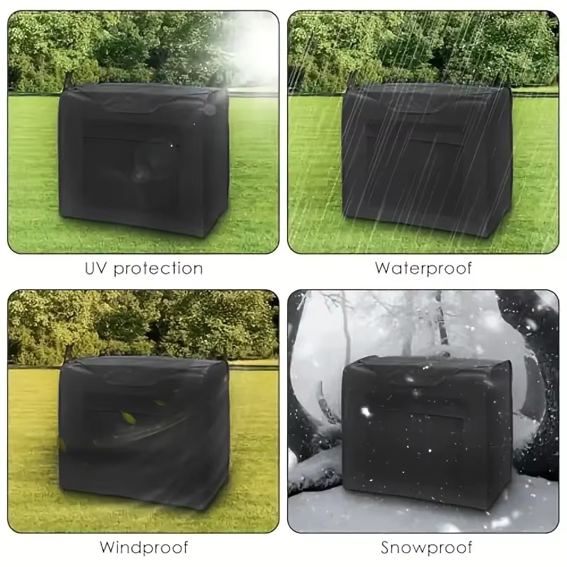 Durable Generator Cover - Dust – Outdoor Power Generator Bewertung und Preis