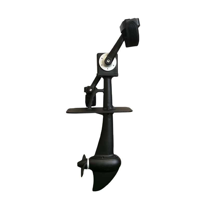 Outdoor Fishing Aluminum Prope – Outdoor Power And Pedal Bewertung und Preis