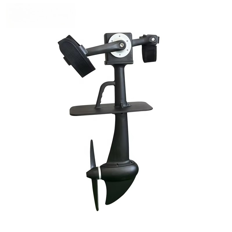 Outdoor Fishing Aluminum Prope – Outdoor Power And Pedal Bewertung und Preis