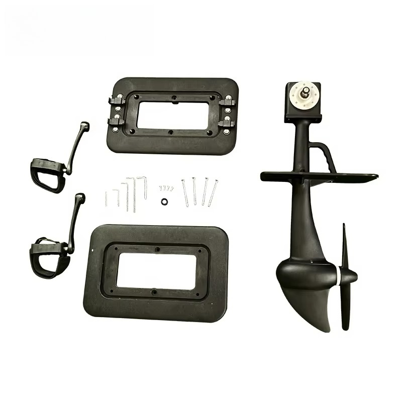 Outdoor Fishing Aluminum Prope – Outdoor Power And Pedal Bewertung und Preis