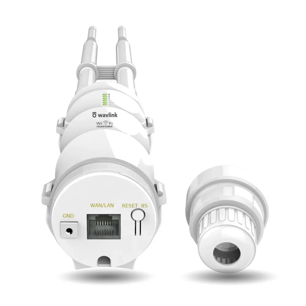 High Power Long Range IP67 Wat – Outdoor Power Adapter Wyze Bewertung und Preis