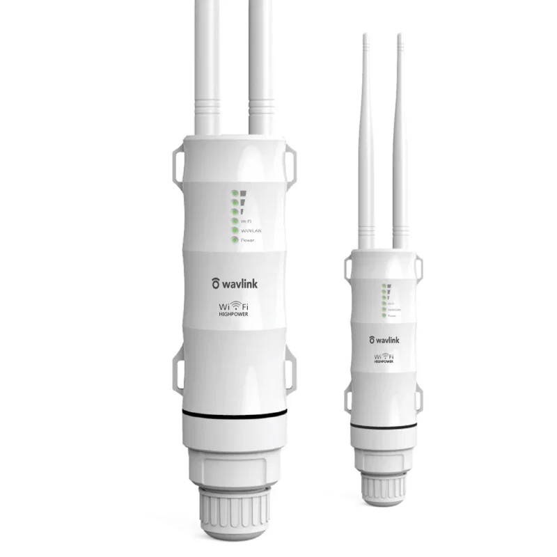High Power Long Range IP67 Wat – Outdoor Power Adapter Wyze Bewertung und Preis