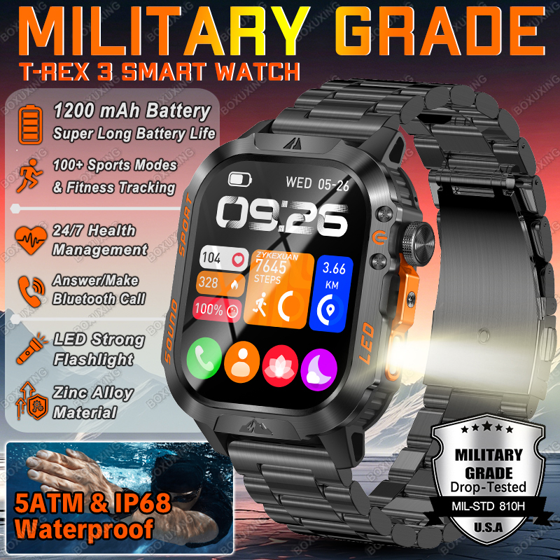 2026 New 1200 mAh Battery Mili – Outdoor Power Hours Bewertung und Preis