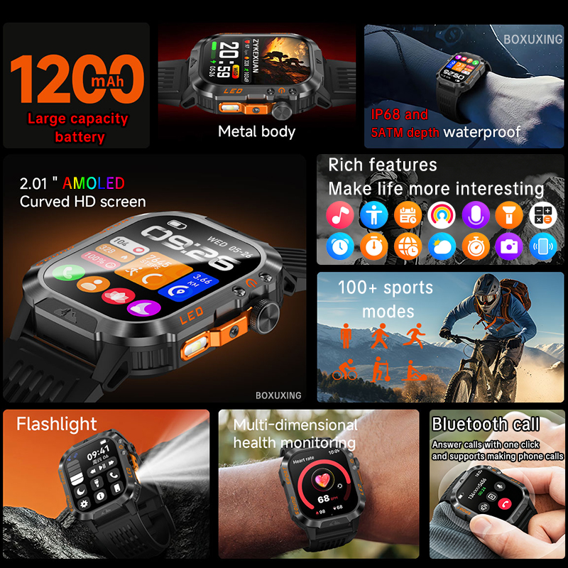 2026 New 1200 mAh Battery Mili – Outdoor Power Hours Bewertung und Preis