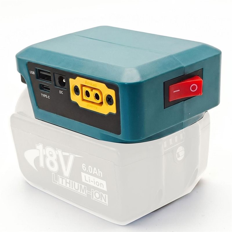 【HOT A69Z!】Multi-Function Adap – Outdoor Power Double Adapter Bewertung und Preis
