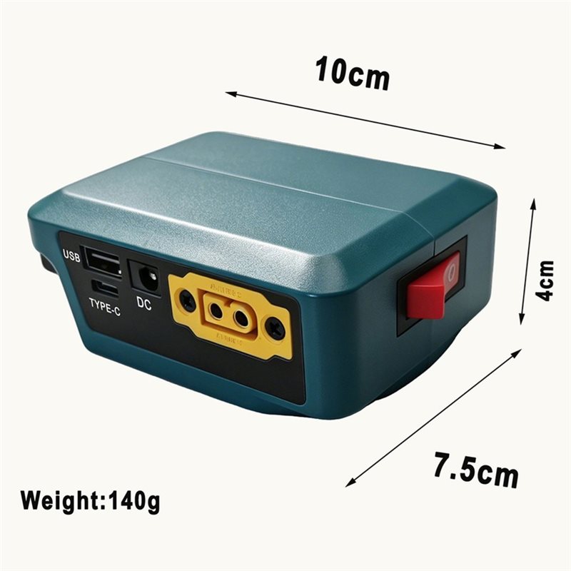 【HOT A69Z!】Multi-Function Adap – Outdoor Power Double Adapter Bewertung und Preis