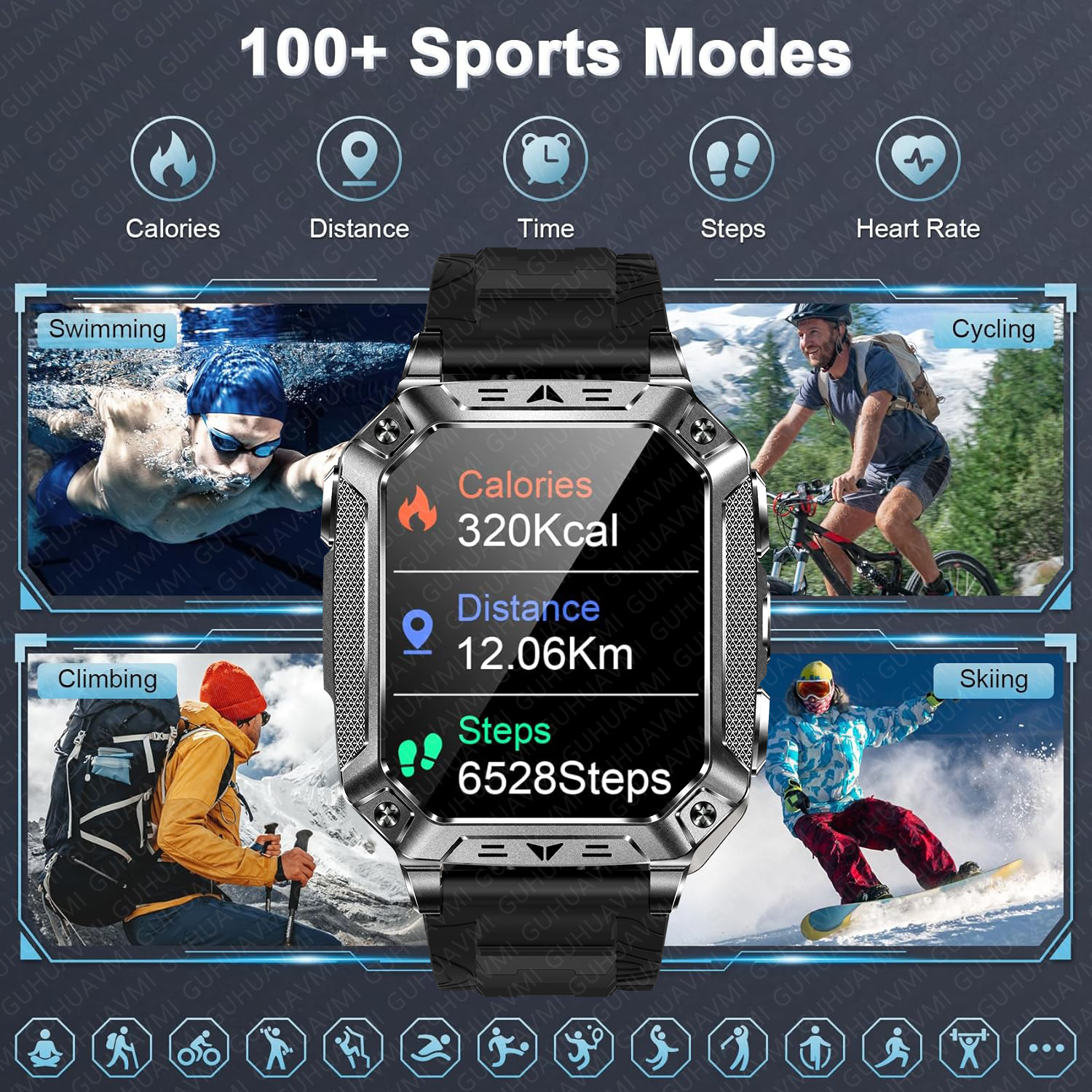 2026 New 1400mAh Big Battery S – Outdoor Power Hours Bewertung und Preis