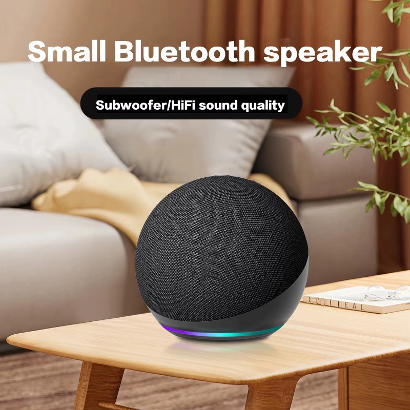 Alaxe Small Bluetooth Speaker  – Outdoor Power Generator Bewertung und Preis