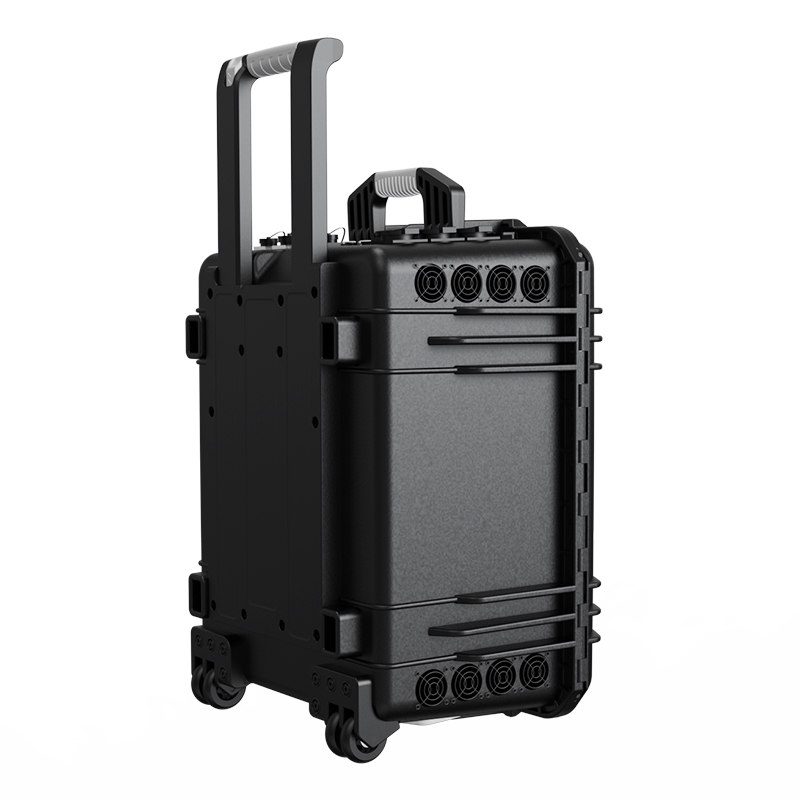 Portable LiFePO4 Electric Sola – Outdoor Power Generator Bewertung und Preis